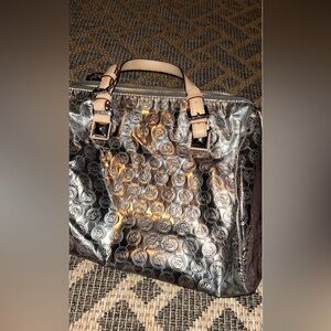 Michael Kors lot hand bag